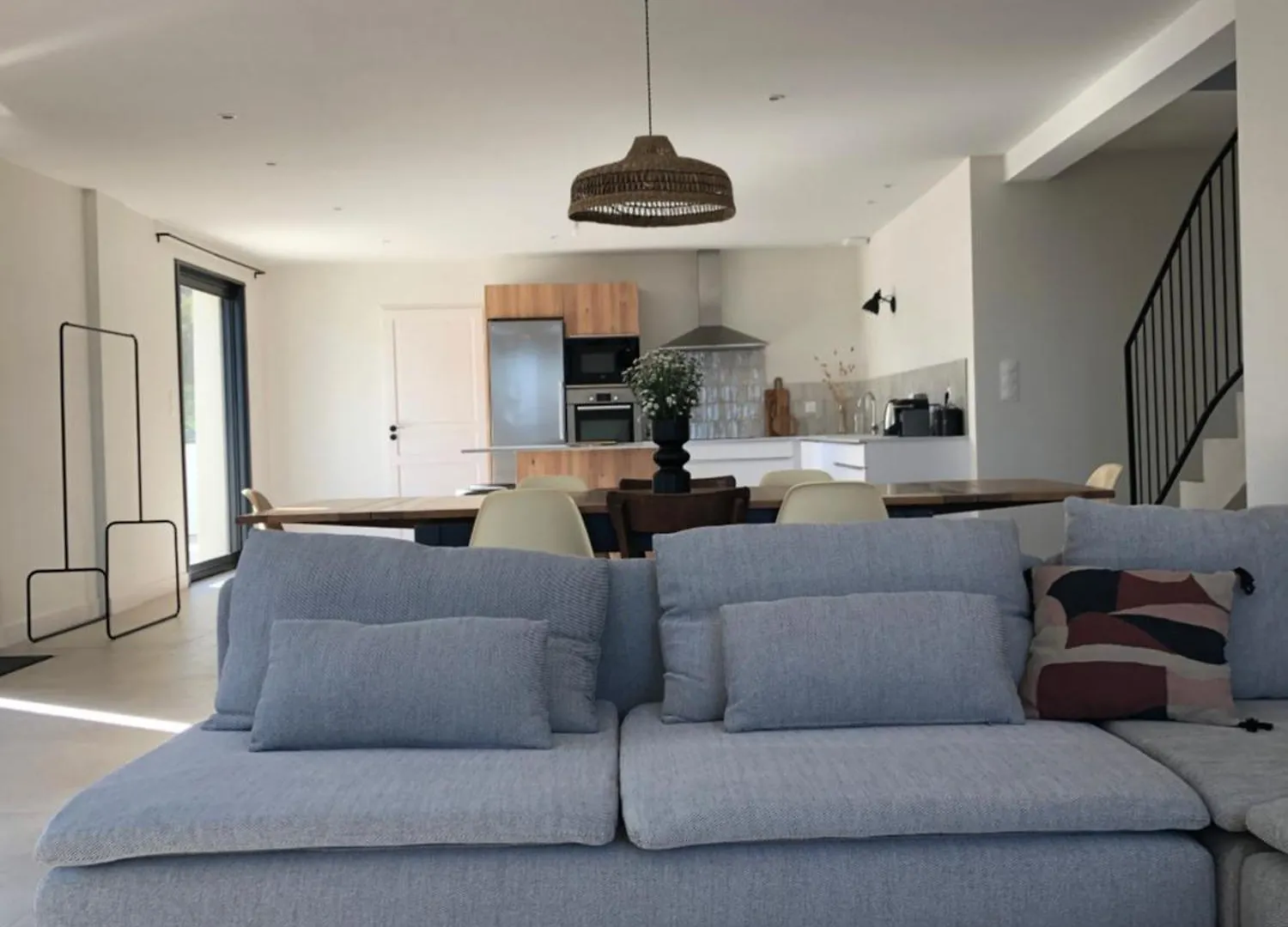 Flat Apartment Thurins France
