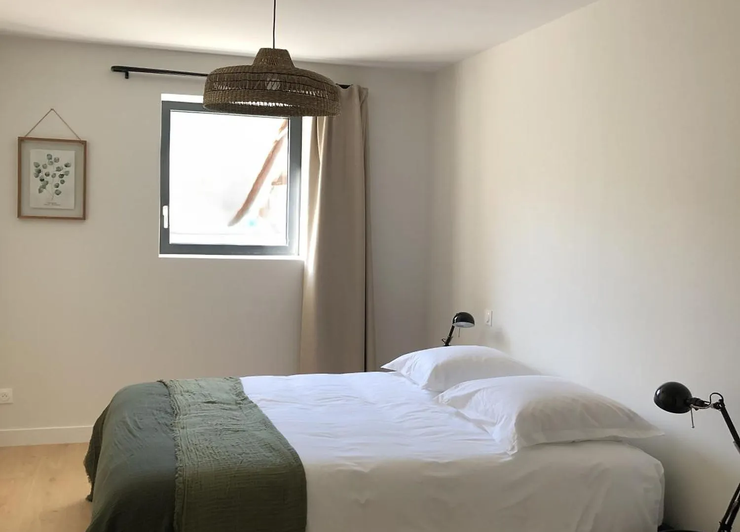 Flat Apartment Thurins