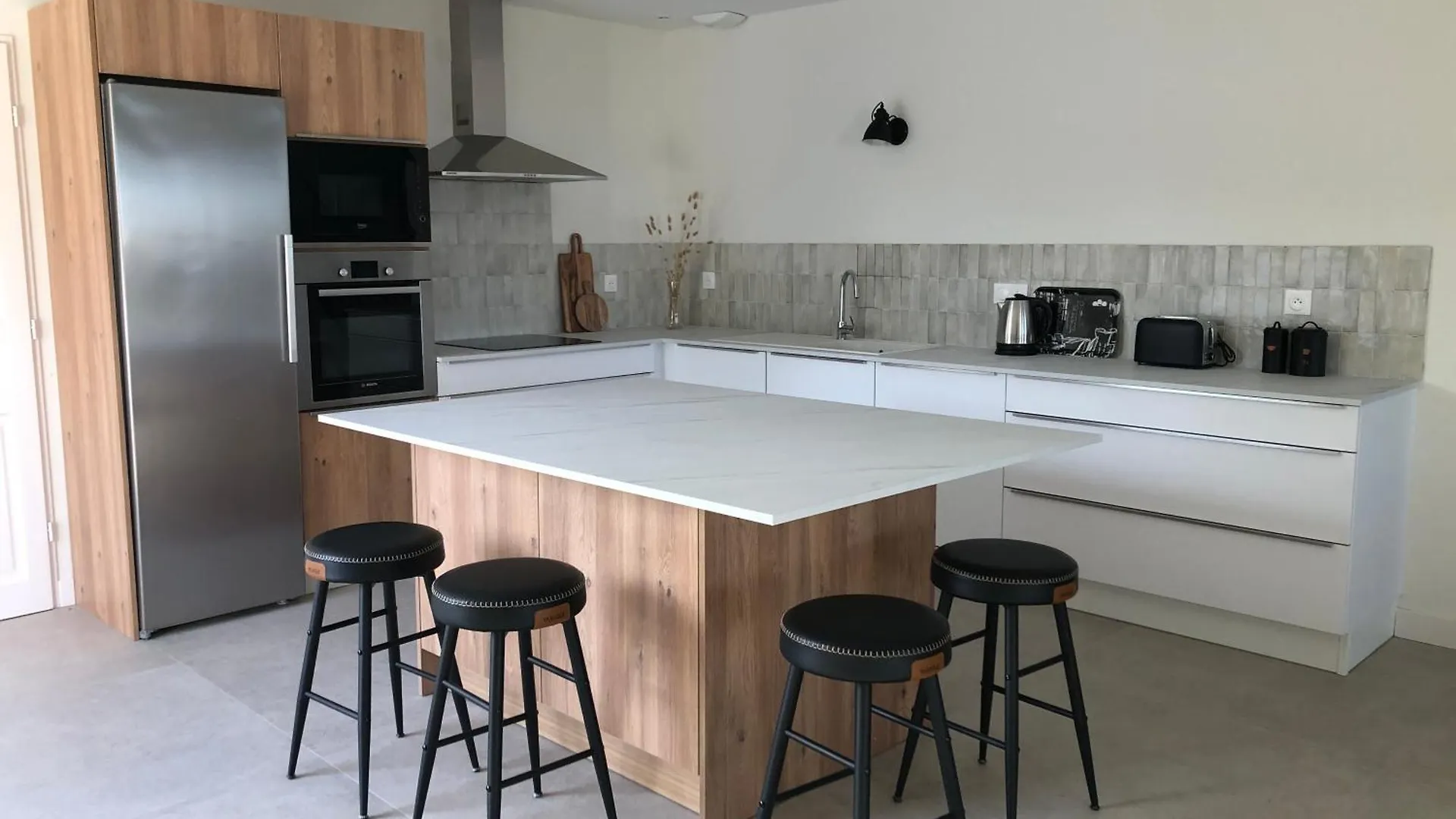 Flat Apartment Thurins France