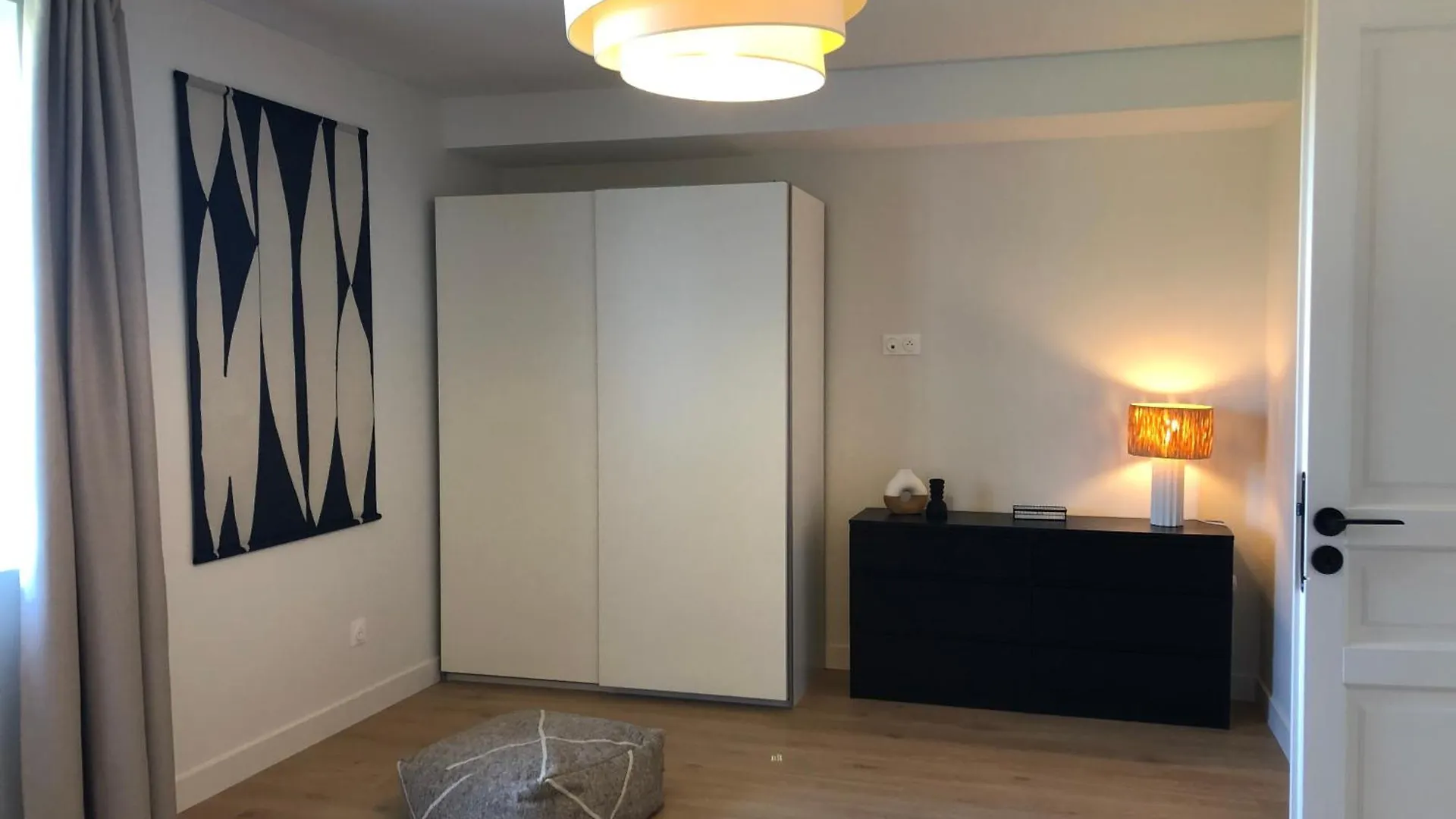 Flat Apartment Thurins 0*,  France