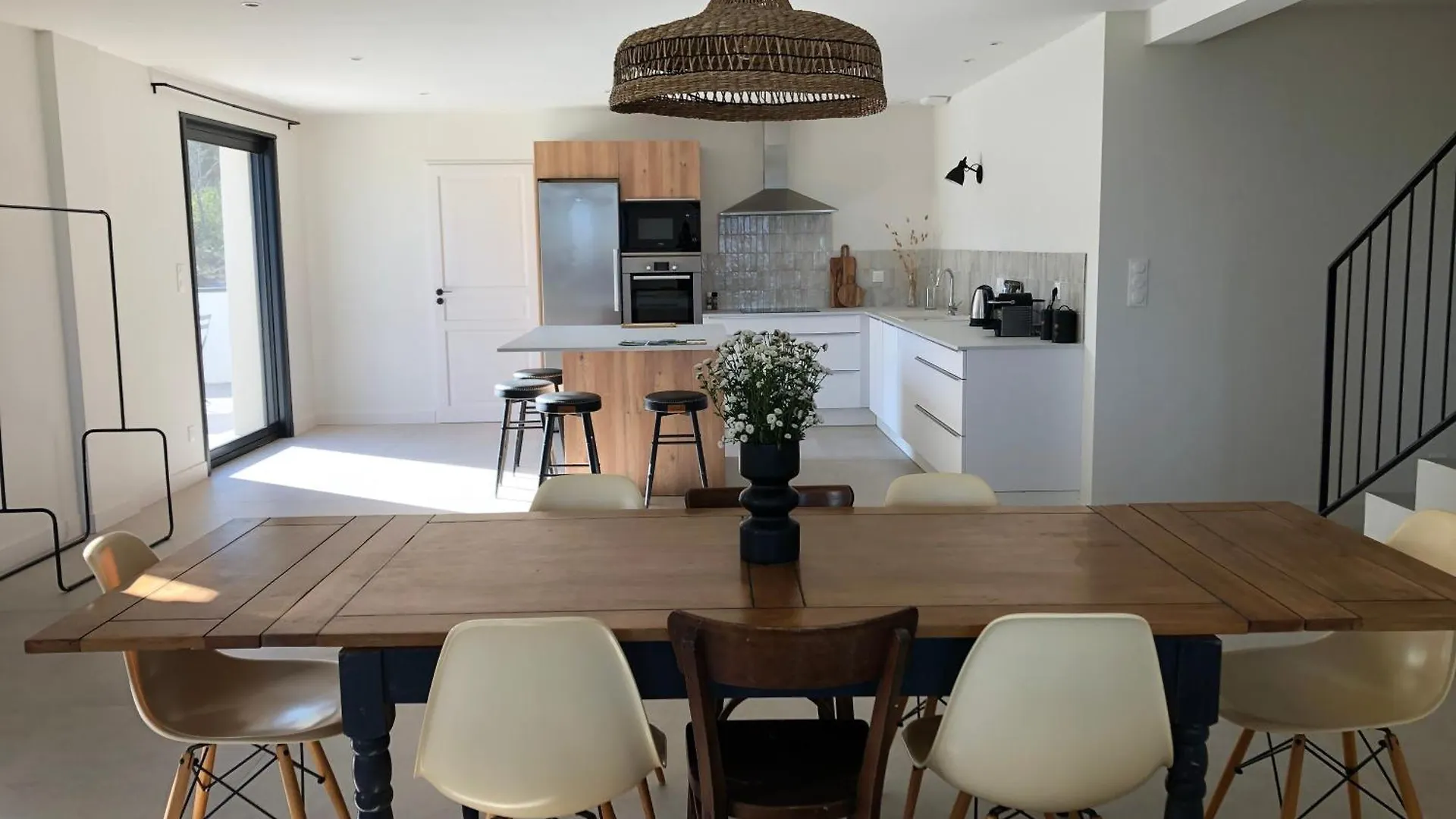 Flat Apartment Thurins