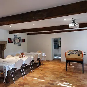  Hébergement de vacances La Cambuse Des Gones - 3